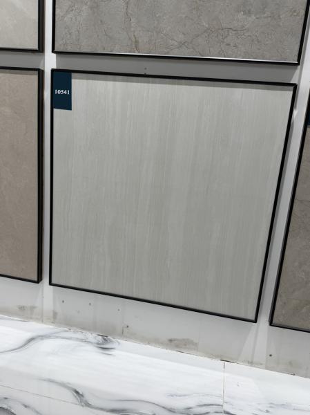 Beige 1mx1m Backgroud Tiles Grade AAA Inside Floor Polished Glazed Porcelain Tile	For Bedroom and Bathroom