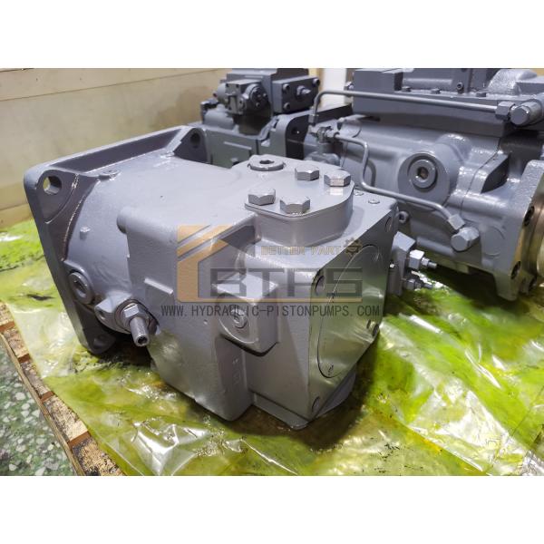 La pompe hydraulique Rexroth A11VO 190 LRDU2/10R-NPD12N00H-S A11VO130 190 260 série A11VO A11V A11VO A11VLO