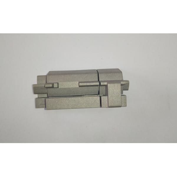 Отливка Sandblasted OEM заливки формы частей нержавеющей стали точности ASTM