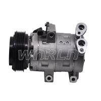 8L8419D629BC 19D629BC Compresseur à courant alternatif automatique HS15 pour Ford Escapeor Mercury pour Mariner WXFD067