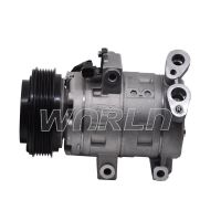 8L8419D629BC 19D629BC Автомобильный компрессор AC HS15 для Ford Escapeor Mercury для Mariner WXFD067