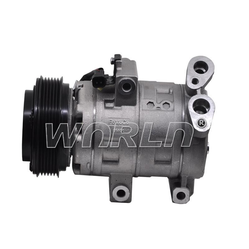 8L8419D629BC 19D629BC Автомобильный компрессор AC HS15 для Ford Escapeor Mercury для Mariner WXFD067