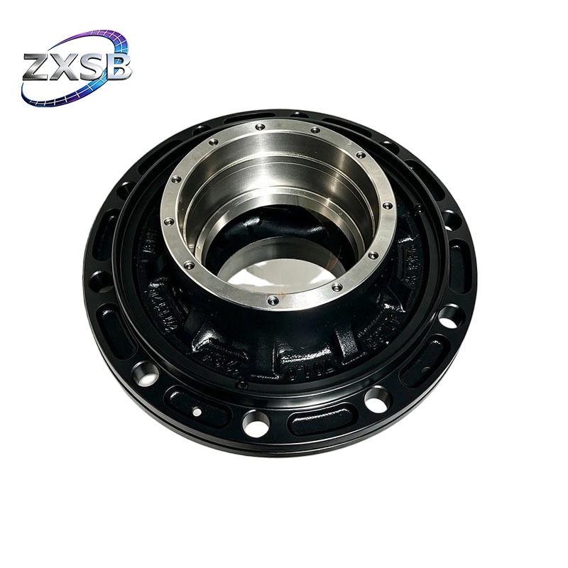 SHACMAN Heavy Truck Electrical Control Component HD81357010128 Electrical Control System Spare Parts