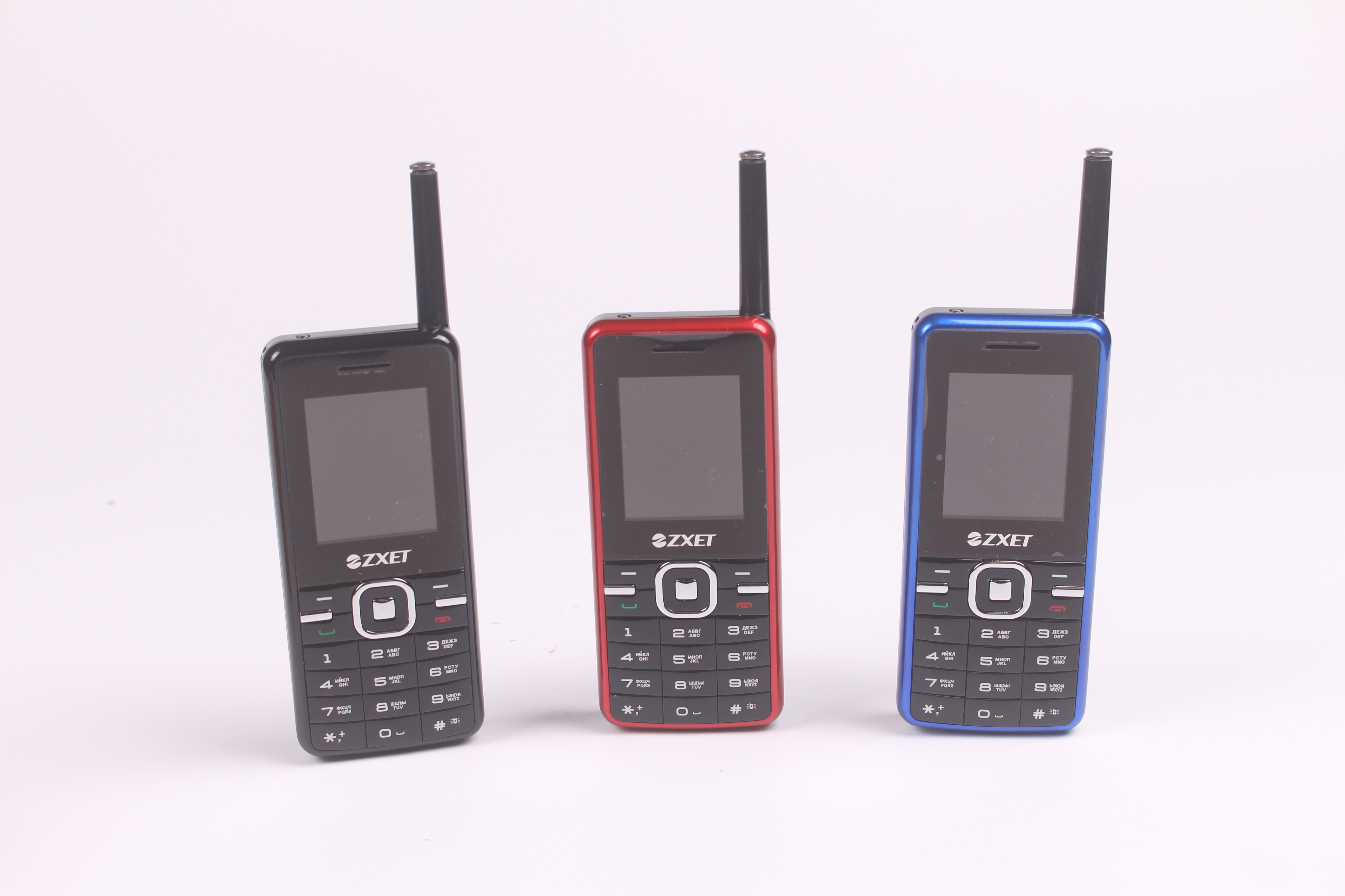 Восприимчивость мобильного телефона мобильного телефона CDMA450Mhz телескопической антенны DLNA сильная