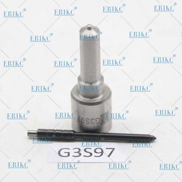 ERIKC G3S28 Diesel Common Rail Nozzle G3S40 G3S67 G3S80 G3S87 G3S9 G3S97 Injector Nozzle