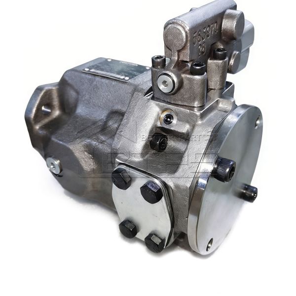 A10VSO18DR_31R-PKC62K01 A10VSO Series 31 A10VSO71 Main Hydraulic Pump With Servo Piston Spring Washer Spare