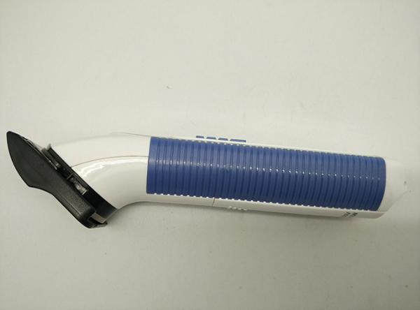 NHC-6003 Hair Trimmer With One AA Battery Wireless Rechargeable Hair Clipper