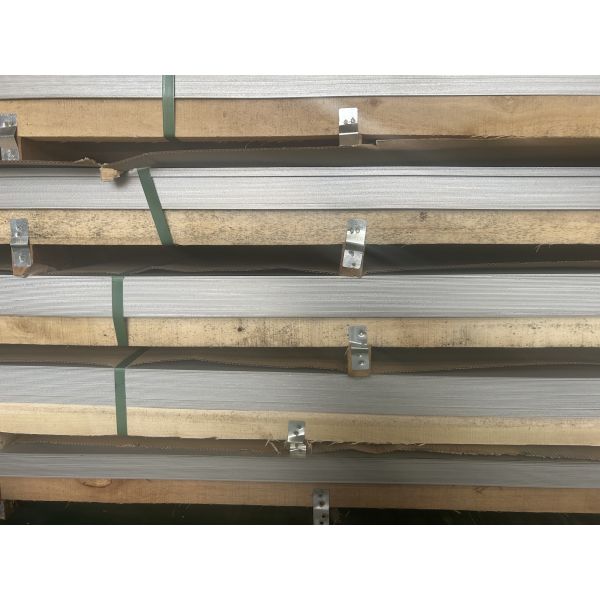 Cold Rolled Stainless Steel Sheets Manufacturer & Supplier