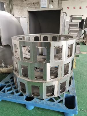 Japanese Fully Automatic Electronic Scale Shell And Packaging Machinery Custom Processing With Advanced Technology