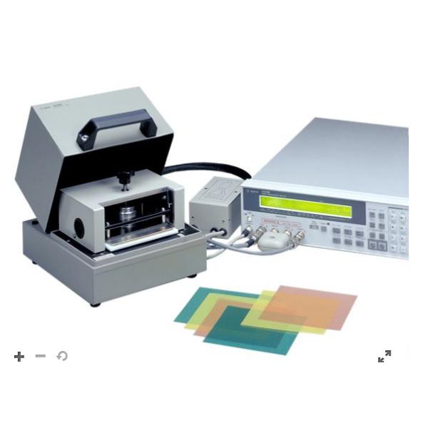 DC 10MS Electronic Test And Measurement Equipment Meter Keysight Agilent 4339B