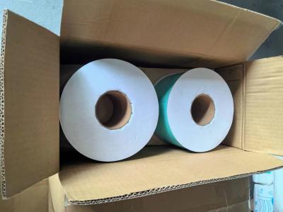 Excellent Elasticity Visco Elastic Tape For Corrosion Protection Sealing In Demanding Situations