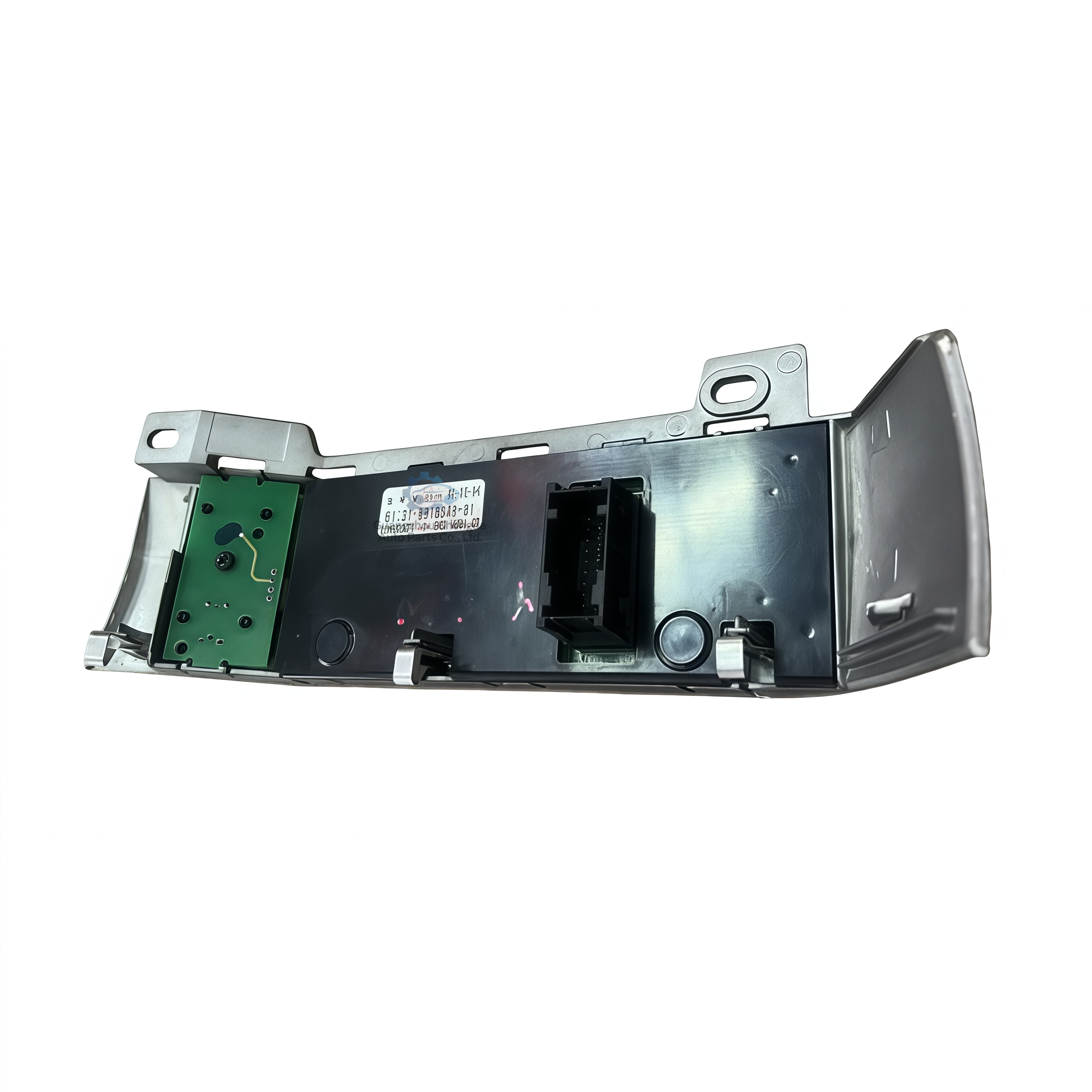 High-Quality Lighting Control Switch for BMW 7 Series E66, Compatible with 730Li 740Li 750Li Models, Direct Replacement