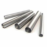 Hot Rolled 420 Stainless Steel Tubing 15mm 20mm 30mm