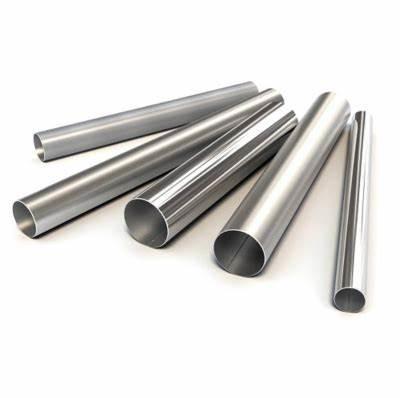 Hot Rolled 420 Stainless Steel Tubing 15mm 20mm 30mm
