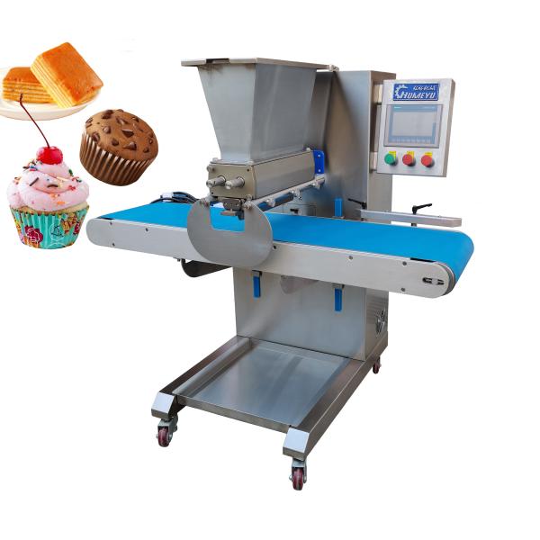 パーツ ケーキ 保存 自動 ケーキ 詰め 機 迅速 簡単 生産