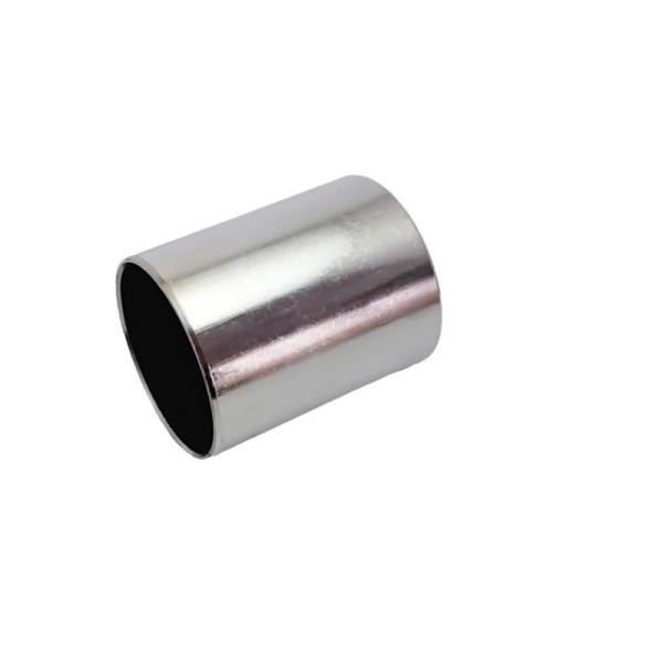 Steel Backed Metal-Polymer Low Friction Plain Bearings Bronze Thrust Washer Red