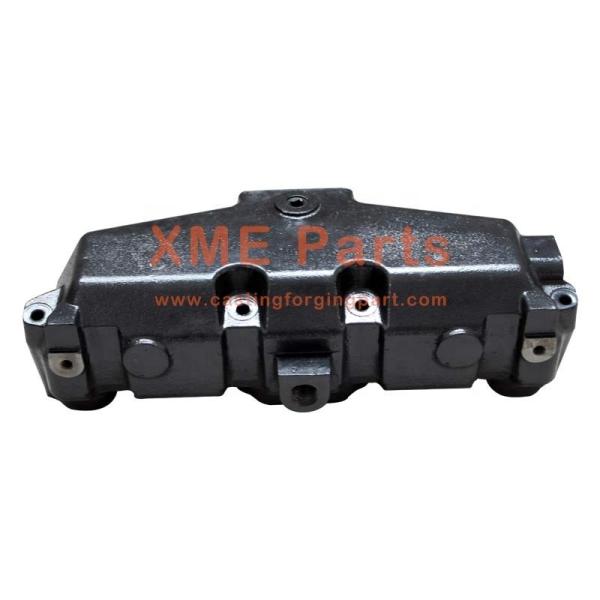 MerCruiser 865735A02 Exhaust Manifold Replaces Dry Joint for 5.0 5.7 6.2 V8 Small Block