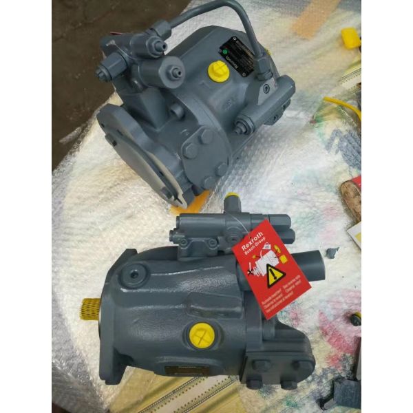 Hydraulic pumps America SUNNY plunger pump HAA2FM80/61W-VUX027 HAA2FM90/61W-VUX020 HAA2FM90/61W-VUX027 factory