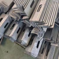 Système de goulotte de câbles en acier inoxydable résistant à la corrosion pour usage extérieur