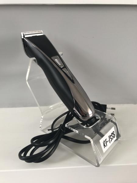 Professional  Electromagnetic Oscillation Driven Barber Clippers And Trimmers