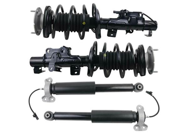 84230454 23247465 Front And Rear Shock Absorber Assy For Cadillac ATS CTS 2013-2019