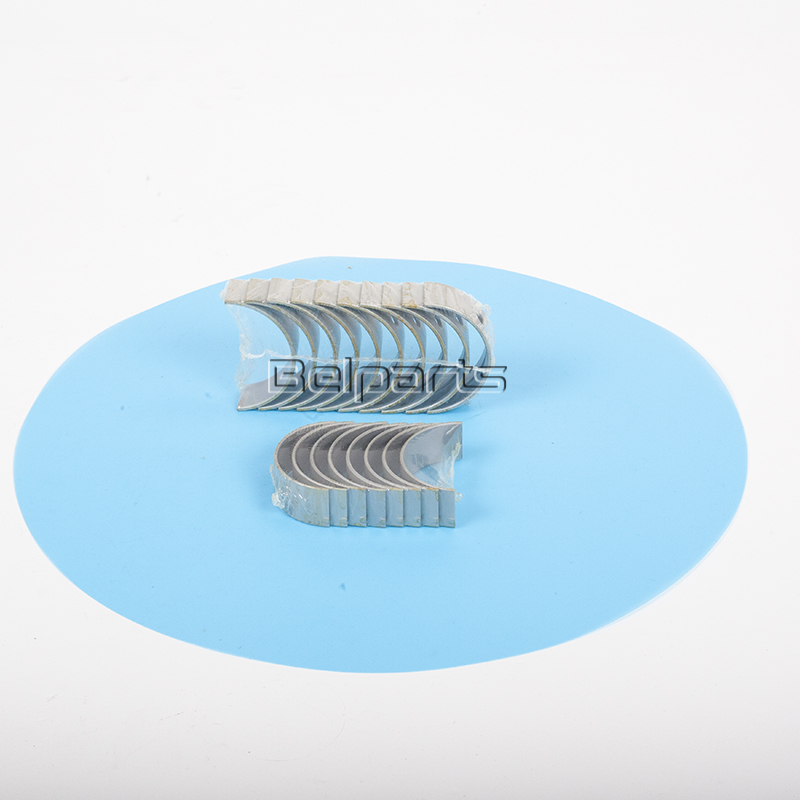 Подшипник двигателя дизеля 129900-02800 129900-02340 DAIDO 4D94 главный & подшипник COR