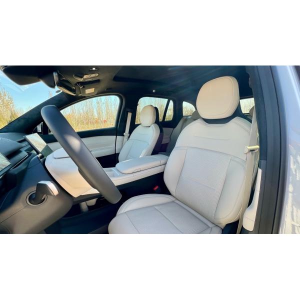 Intelligent All-Around Electric SUV 2024 NIO ES6 the Latest Model for Energy Vehicles