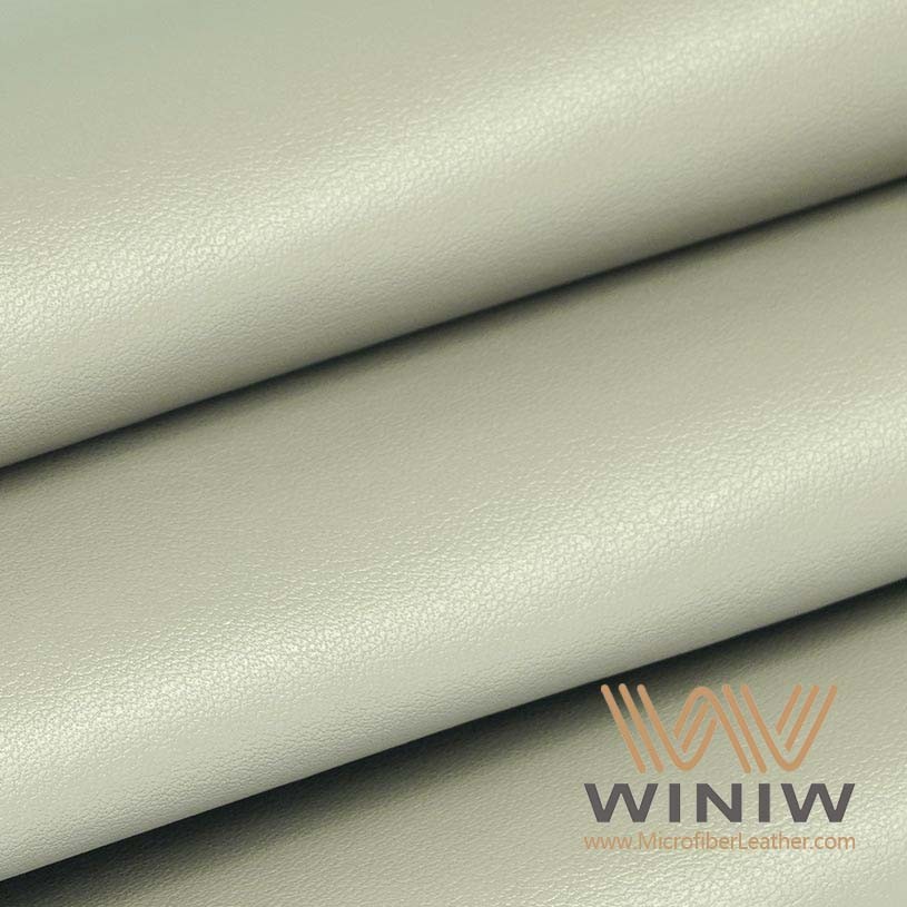 Stylish And Elegant High Cost Performance Self Adhesive Leather Pu Fabric For Sofa Leather