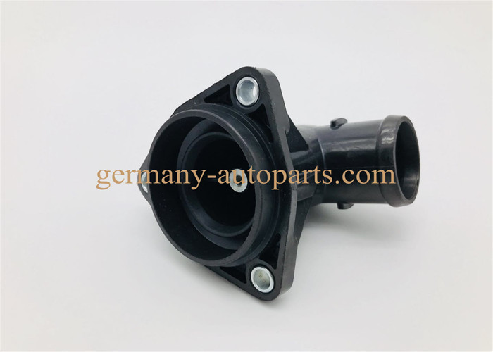 Engine Cooling Thermostat Cover For Audi Q7 VW CC Passat Touareg 3.6L  03H121121C 03H 121 121 C