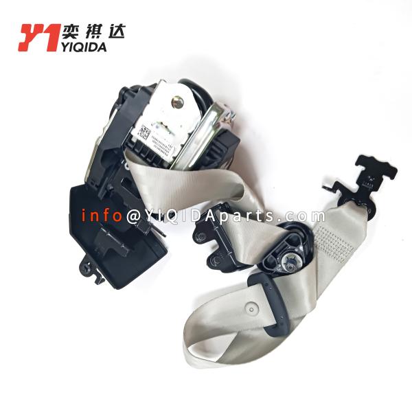 39838533 Auto Safety Systems Front Right Seatbelt For Volvo XC60