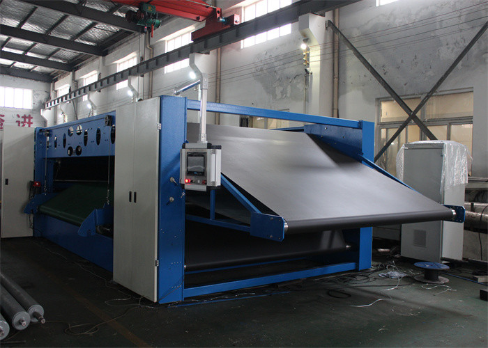 Nonwoven Lapper 45m/Min креста полиэфирного волокна ISO9001
