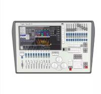 Pro tiger touch pro controlador de luz de escenario controlador dmx para iluminación de escenario