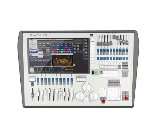 Professional Lighting Control For DMX Channel Scene Lighting Control
