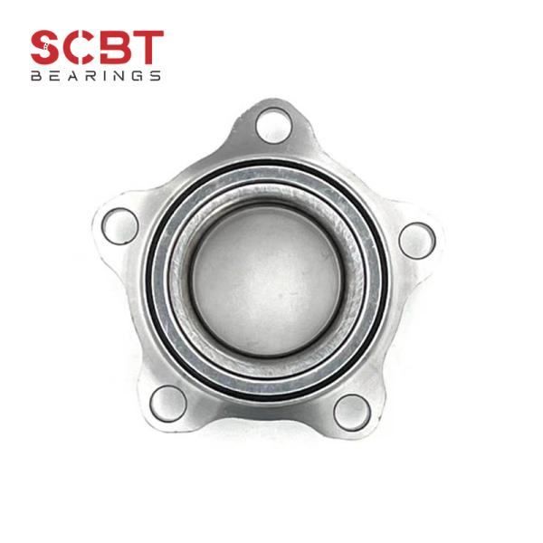 BTF1210 R141.09 713678900 BK1545 Front Wheel Hub Bearing Auto Parts for Ford With High Quality