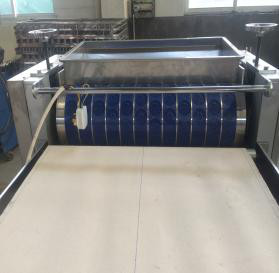 A to Z Biscuit Line Full Automatic Biscuit Processing Line 500kg/H Biscuit