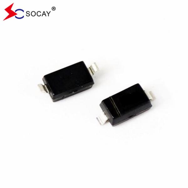 Planar Die Construction Zener Diode BZT52C8V2 SOD-123 Package SMD Diode