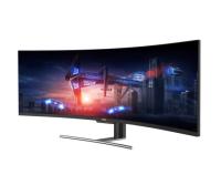 OEM 49 pulgadas 5k H3CQR HD PC Monitor de juegos USB HDMI Interfaz DP