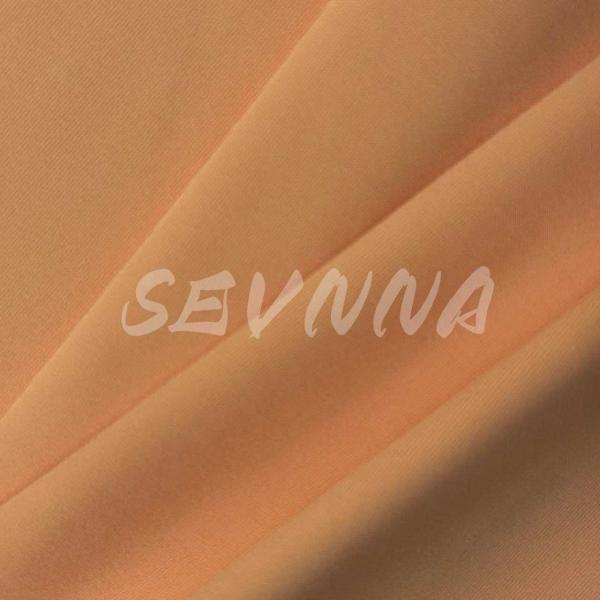 250gsm 80%Recycled Polyestert + 20%Spandex Fabric for Knit Circular