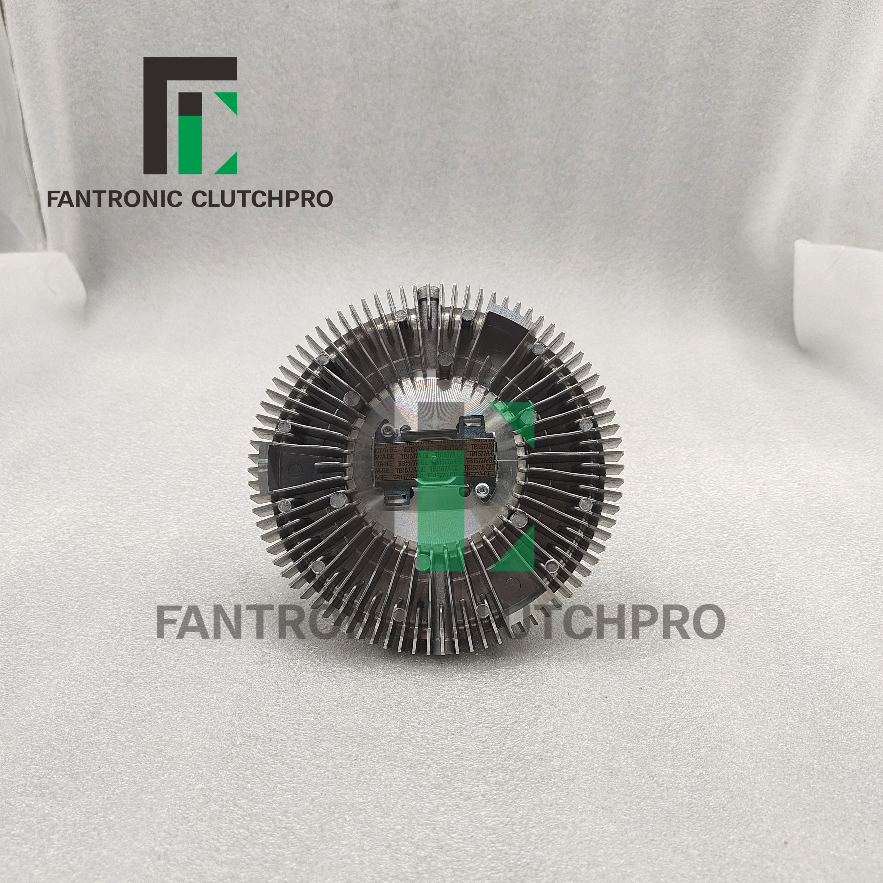 Mercedes Benz Engine Cooling Fan Clutch 0720002111 A9062000822 9062001023 A9062001023 9062001822