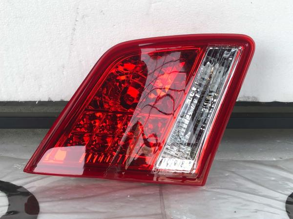 Left Inside Taillight 114133030 Automotive Lighting Assemblies For BAIC E105