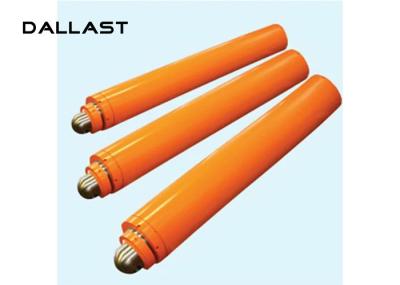 Customized Chromed Lift Unloading Platform industrial Hydraulic Cylinder