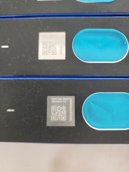 Nouveauté – Cellule de batterie LiFePO4 EVE 206Ah Grade A | Haute performance, longue durée de vie en cyclage profond