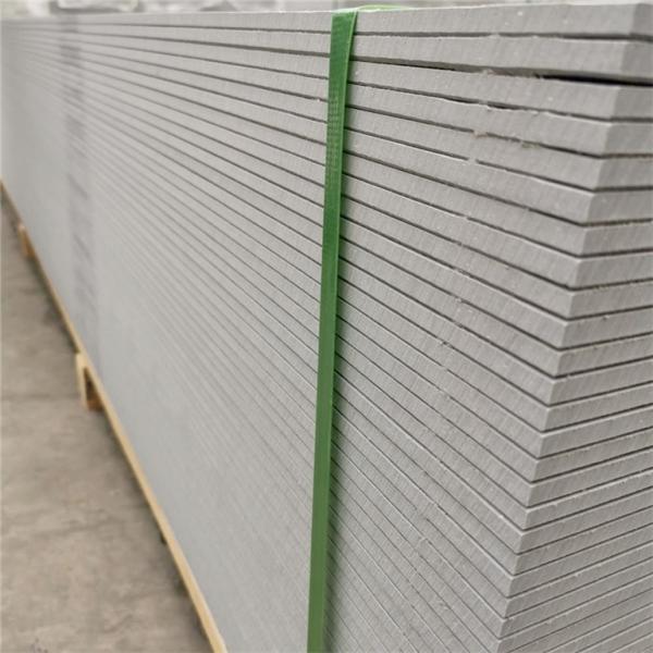 Industrial-Grade Calcium silicate panles – Chemical Resistant / Universal Equipment Impact Resistant / Electrical Cabinet Protection