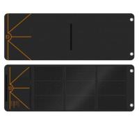 Énergie portative extérieure de Mini Solar Panel For Renewable de panneaux solaires de Sunport