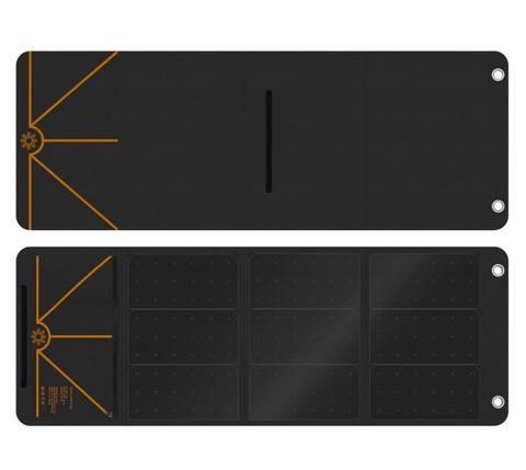 Energia portátil exterior de Mini Solar Panel For Renewable dos painéis solares de Sunport