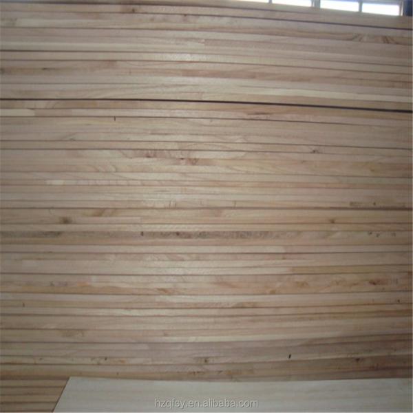 Hotel Color Paulownia Wood Board Eco-friendly Industrial Natural Wood Solid Paulownia Wood