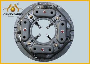 placa de embreagem 1312203212 de ISUZU da série C de 430mm para a cor resistente