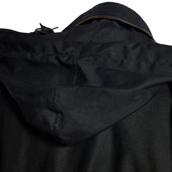 Durable M65 Windproof Military Tactical Wear 35% Cotton Two Layers For Summer