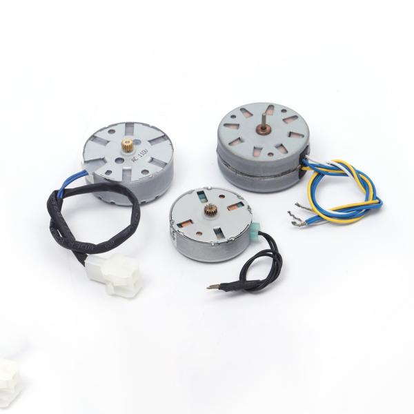 LINO Controllable PM Synchronous Motor 4w SERIS With ROHS CE