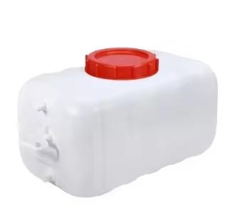 Durable Rotomolding Mould Insulated Water Tank White